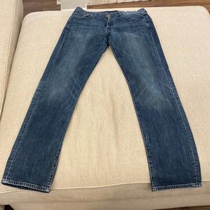 Mens Lucky Brand Jeans